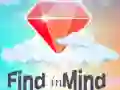 Jeu Trouver dans l'esprit en ligne