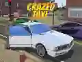 Jeu Taxi Fou en ligne Jeu Taxi Fou en ligne
