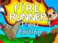 Jeu Coureur de feu en ligne