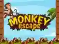 Jeu Évasion du Singe en ligne Jeu Évasion du Singe en ligne
