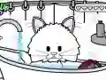 Jeu Pattes Dorées : Soin des Chats en ligne Jeu Pattes Dorées : Soin des Chats en ligne