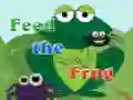 Jeu Nourrir la grenouille en ligne Jeu Nourrir la grenouille en ligne