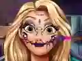 Jeu Maquillage Émo de Goldie en ligne Jeu Maquillage Émo de Goldie en ligne