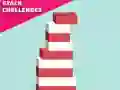Jeu Défis d'Empilement en ligne Jeu Défis d'Empilement en ligne