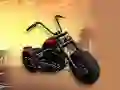Jeu GTA Motos en ligne