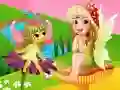 Jeu Jigsaw des Jolies Princesses en ligne Jeu Jigsaw des Jolies Princesses en ligne