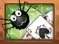 Jeu Amazing Spider Solitaire en ligne