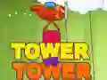 Jeu Tour contre Tour en ligne Jeu Tour contre Tour en ligne