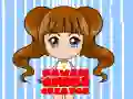 Jeu Créateur de Chibi Kawaii en ligne Jeu Créateur de Chibi Kawaii en ligne