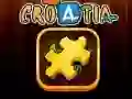 Jeu Défi de puzzle Croatie en ligne Jeu Défi de puzzle Croatie en ligne