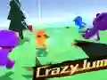 Jeu Saut Fou en ligne Jeu Saut Fou en ligne