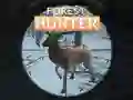 Jeu Chasseur de forêt en ligne Jeu Chasseur de forêt en ligne
