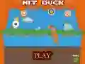 Jeu Frappe Canard en ligne Jeu Frappe Canard en ligne