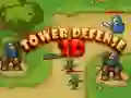 Jeu Défense de Tour 2D en ligne