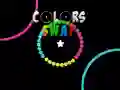 Jeu Échange de Couleurs en ligne Jeu Échange de Couleurs en ligne