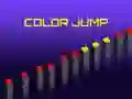 Jeu Saut de Couleur en ligne Jeu Saut de Couleur en ligne