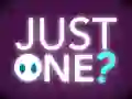 Jeu Juste Un en ligne Jeu Juste Un en ligne