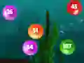 Jeu Commande de Bulles Numérotées en ligne Jeu Commande de Bulles Numérotées en ligne