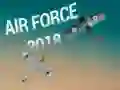 Jeu Force aérienne 2018 en ligne Jeu Force aérienne 2018 en ligne
