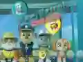 Jeu Pat Patrouille Fracas en ligne