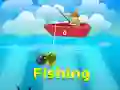 Jeu Pêche en ligne