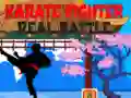 Jeu Combat Réel de Karate en ligne Jeu Combat Réel de Karate en ligne