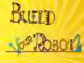 Jeu Construis ton robot en ligne Jeu Construis ton robot en ligne