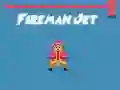 Jeu Sapeur Jet en ligne
