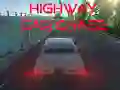 Jeu Poursuite sur Autoroute en ligne Jeu Poursuite sur Autoroute en ligne