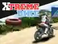Jeu Vélo Xtreme en ligne