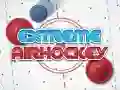 Jeu Hockey sur Air Extrême en ligne Jeu Hockey sur Air Extrême en ligne