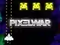 Jeu Guerre des Pixels en ligne Jeu Guerre des Pixels en ligne