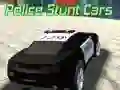 Jeu Voitures de cascades de police en ligne
