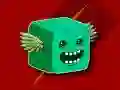 Jeu Défi Cube Flappy en ligne Jeu Défi Cube Flappy en ligne