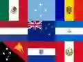 Jeu Défi Géographique : Drapeaux de Pays en ligne Jeu Défi Géographique : Drapeaux de Pays en ligne