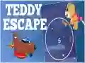Jeu Évasion Teddy en ligne