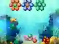 Jeu Tireur de Bulles Aqua en ligne Jeu Tireur de Bulles Aqua en ligne