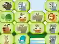 Jeu Mahjong Jungle Deluxe en ligne Jeu Mahjong Jungle Deluxe en ligne