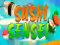 Jeu Sushi Sensei en ligne Jeu Sushi Sensei en ligne