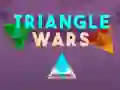 Jeu Guerres des Triangles en ligne Jeu Guerres des Triangles en ligne