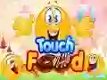 Jeu Toucher la nourriture en ligne Jeu Toucher la nourriture en ligne