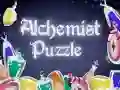 Jeu Casse-tête Alchimiste en ligne
