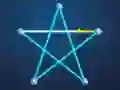 Jeu Reliez les points en ligne Jeu Reliez les points en ligne