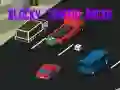 Jeu Coureur de Trafic Cubique en ligne
