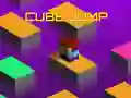 Jeu Saut de Cube en ligne Jeu Saut de Cube en ligne
