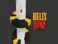 Jeu Helix Jump en ligne Jeu Helix Jump en ligne