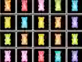 Jeu Déplaceurs d'Ours en Gomme en ligne