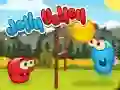 Jeu Volley Joyeux en ligne Jeu Volley Joyeux en ligne