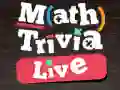 Jeu Quiz de Mathématiques en Direct en ligne Jeu Quiz de Mathématiques en Direct en ligne