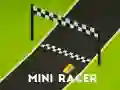 Jeu Mini Coureur en ligne Jeu Mini Coureur en ligne